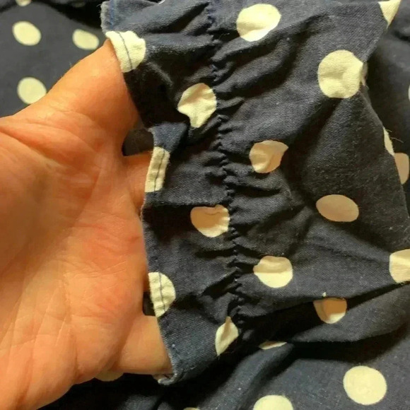 Vintage Little Princess Fancy Dress w Bow at the Back - Picture 6 of 7